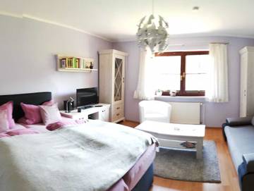 Ferienwohnung für 2 Personen in Ahrenshoop, Darß, Bild 3