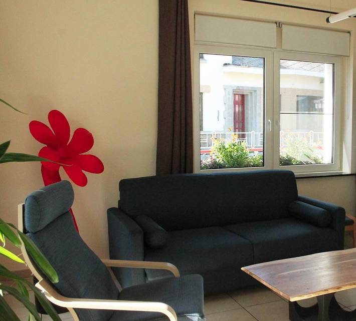 Gîte pour 4 personnes, avec jardin dans Bellevaux-Ligneuville - 4