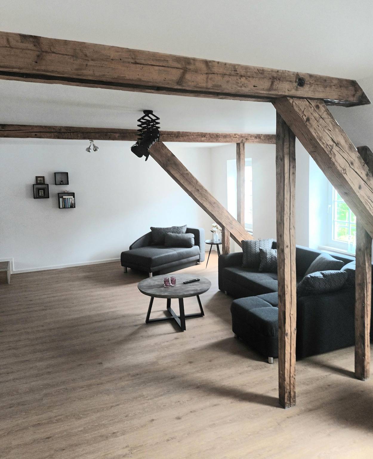 Ganze Ferienwohnung, Ferienwohnung in Zeltingen-Rachtig, Bernkastel-Kues & Umgebung