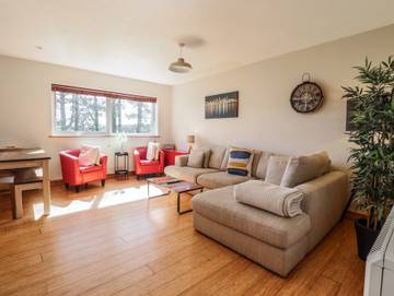 Cottage for 4 People in Harlech, Gwynedd, Photo 4