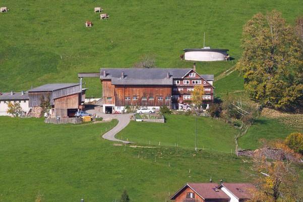 Ferienwohnung für 6 Personen, mit Garten und Terrasse - 1