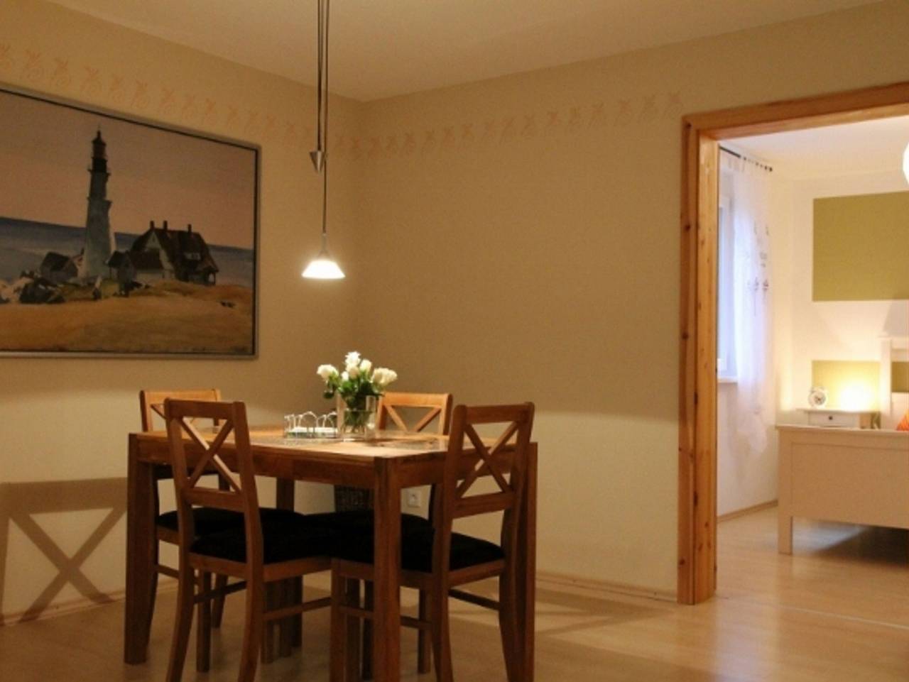 Ganze Ferienwohnung, Ferienwohnung an der Runz in Europa-Park, Rust