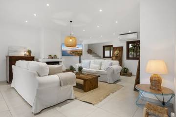 Villa for 8 Guests in San Pedro de Alcántara, Marbella, Picture 1