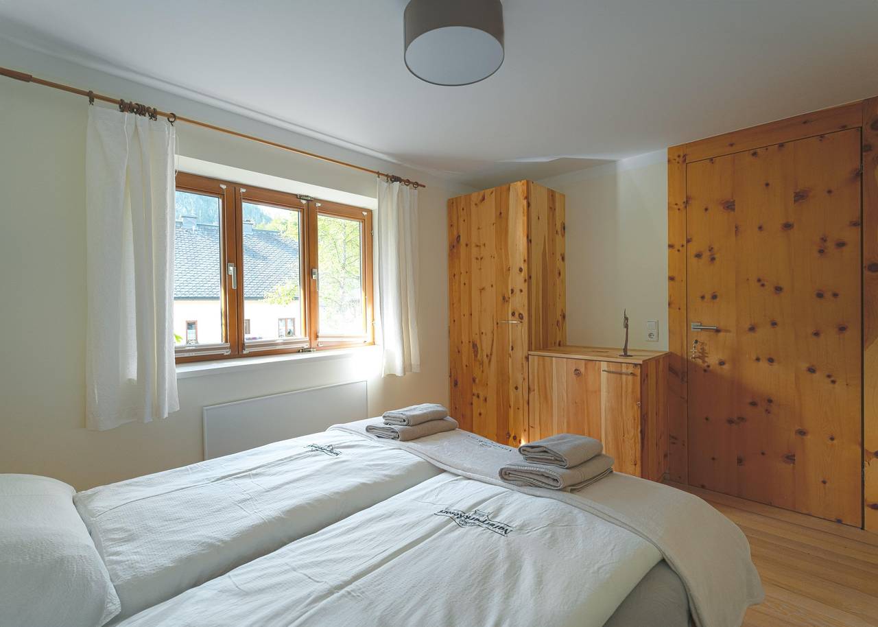 Ganze Ferienwohnung, Appartement/Fewo, Bad, Wc, 2 Schlafräume in Wildalpen, Liezen und Umgebung