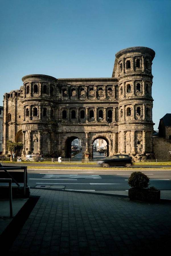 Geheel appartement, Two-Bedroom Apartment in Trier (Stad), Trier
