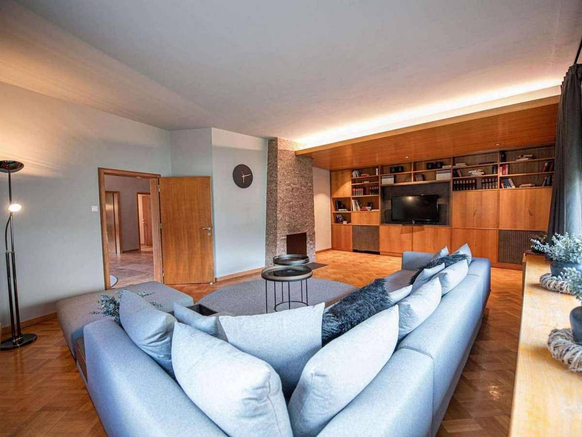 Villa in St. Ulrich in Gröden, Dolomiti Superski