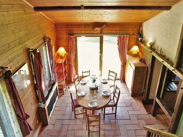 Chalet for 12 People in Chamonix-Mont-Blanc, Massif du Mont-Blanc, Photo 3