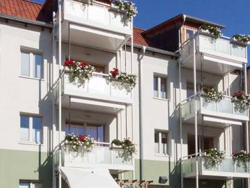 Ferienwohnung für 4 Personen in Quedlinburg, Harzvorland, Bild 1