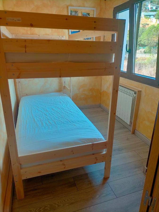 Apartamento de vacaciones para 5 personas, con vistas, Se admiten mascotas en Provincia de Madrid - 3