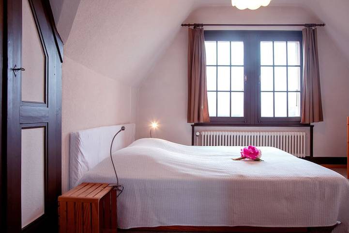 Appartement entier, Plan Névé 5 in Villars-sur-Ollon, Ollon (Villars-sur-Ollon)