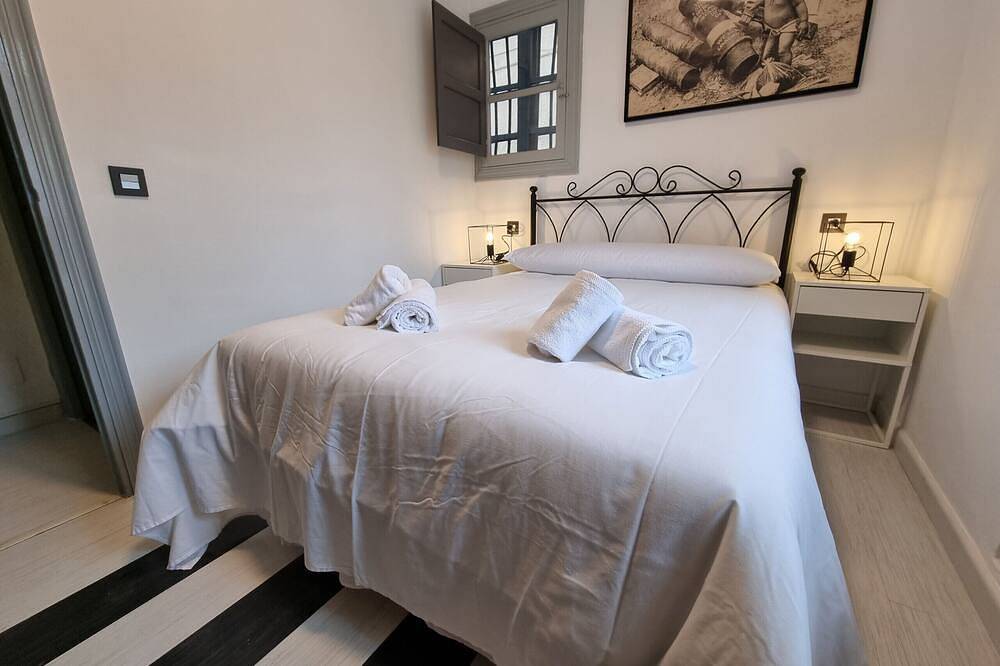 Entire apartment, 21A01 Apartamento Cabañaquinta in Cabanaquinta, Aller