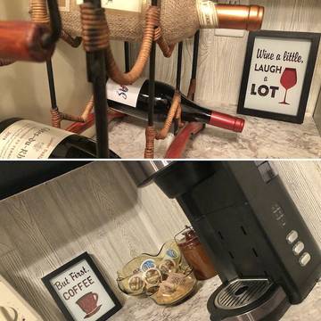 Vacation House for 2 Guests in Illinois, USA, Picture 1