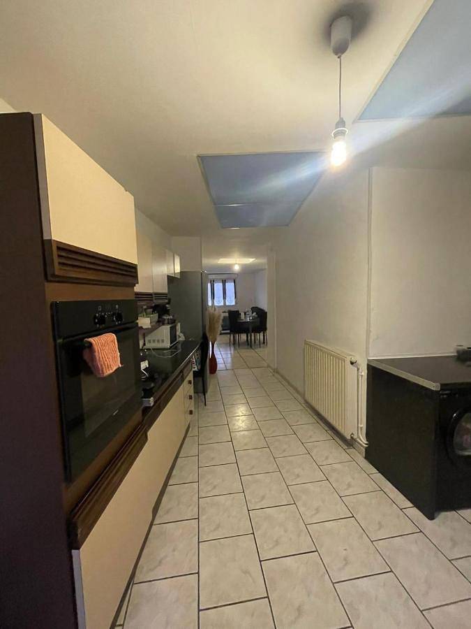 Apartamento de vacaciones para 6 personas, con terraza - 1