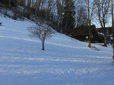 Ferienwohnung für 7 Personen, mit Garten und Terrasse im Ostallgäu - 3