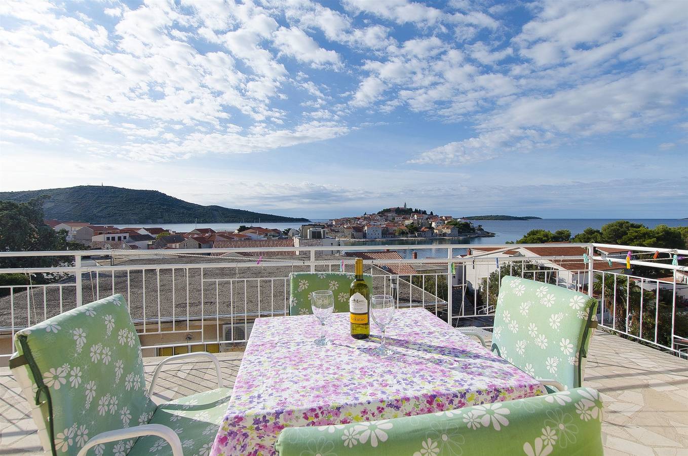 Appartamento vacanze a Capocesto a partire da 137€ a notte