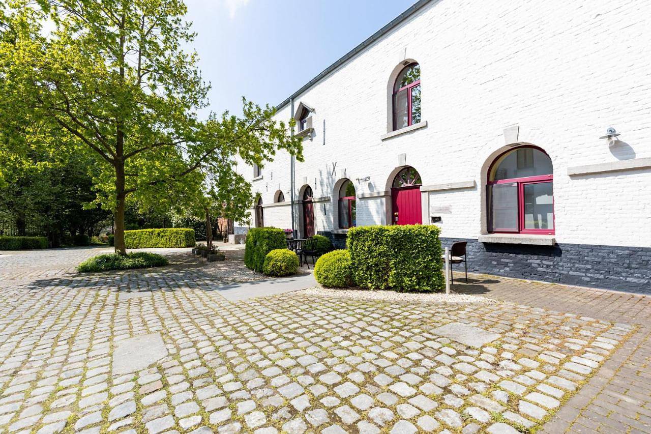 Two-Bedroom House in Gingelom, Région de Hasselt