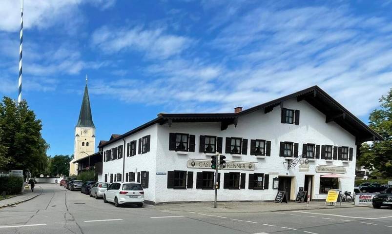 Hotel für 2 Personen in Taufkirchen