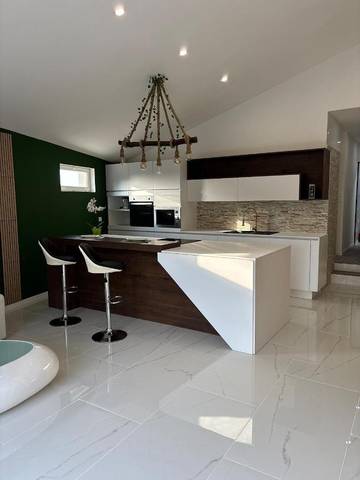 Gîte pour 2 personnes, avec terrasse et jardin à Belval-sous-Châtillon