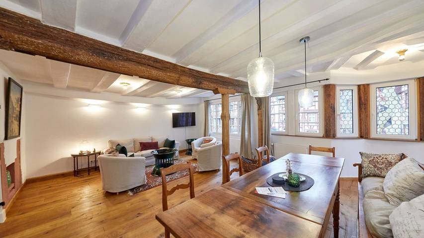 Ferienhaus für 8 Personen in Bernkastel-Kues - 2