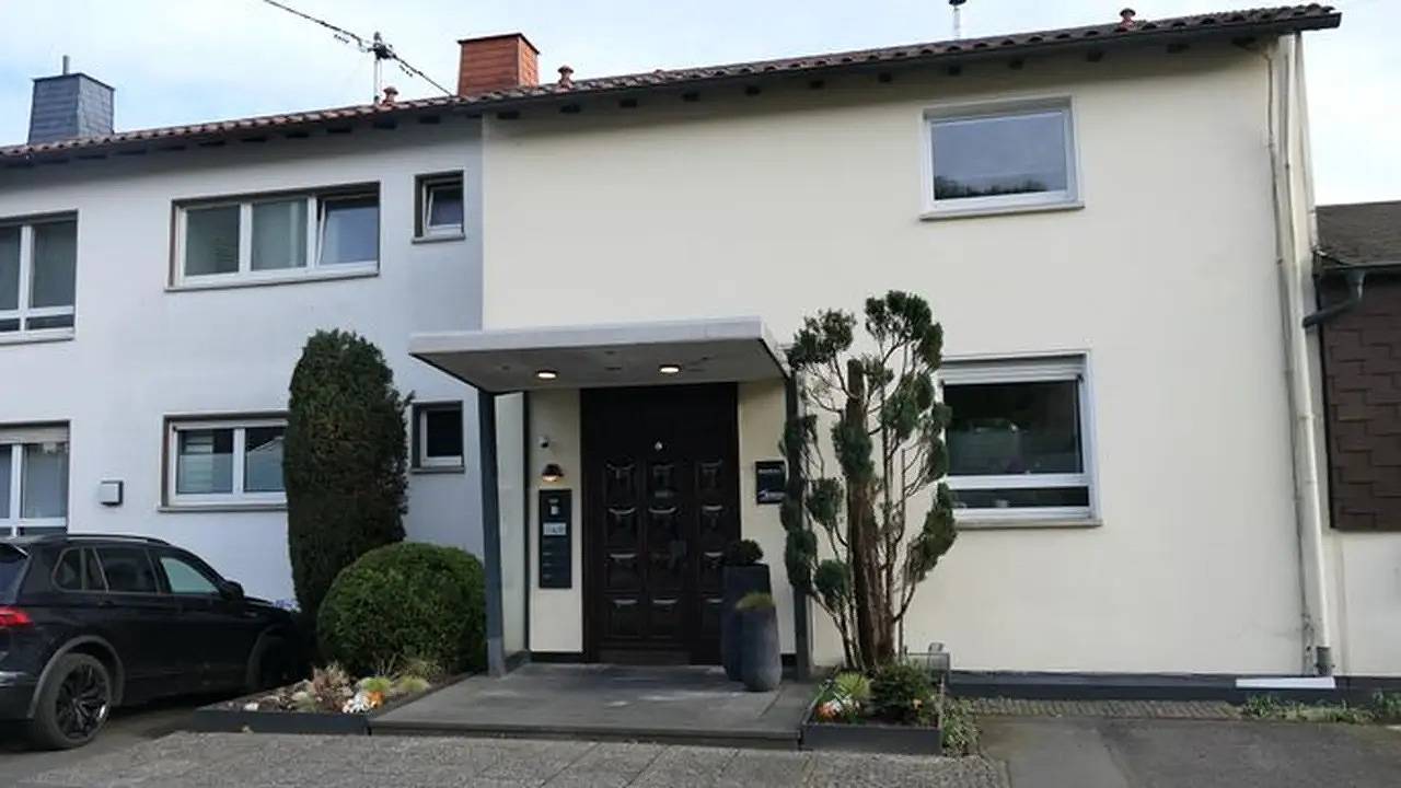 Ganze Ferienwohnung, Ferienwohnung für 5 Personen (75 m²) in Westerburg in Westerburg, Westerburg & Umgebung