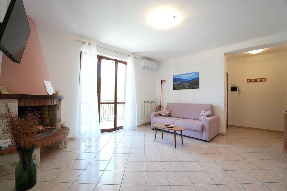 Appartamento intero, Appartamento tramonti in Tramonti, Monti Lattari