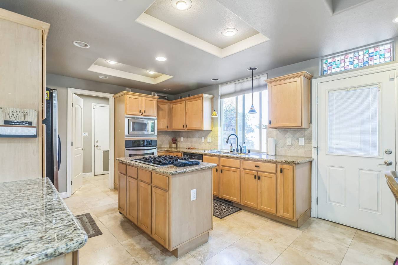 Beautiful Sunsets at 3Br Villa in Reno in Reno, Nevada