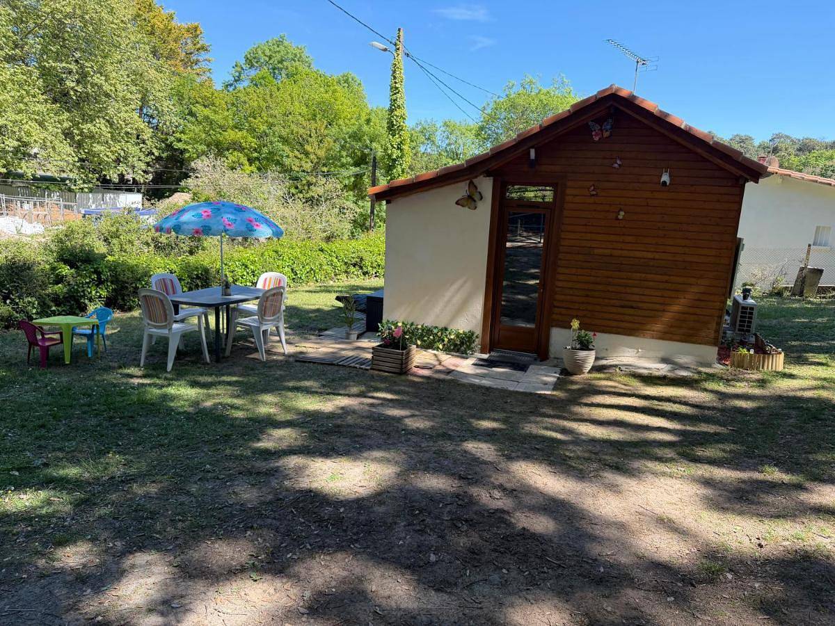 Maison de bord de plage proche Royan in Meschers-sur-Gironde, Région de Rochefort