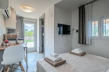 Maison De Vacances pour 8 Personnes dans Ceglie Messapica, Valle D'Itria, Photo 4