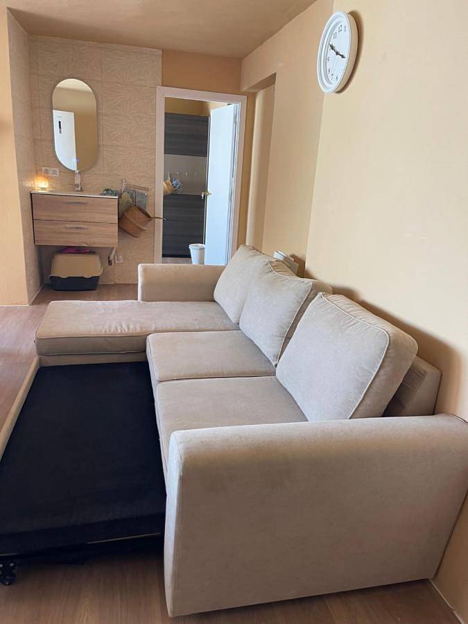 Casa de huéspuedes para 4 personas en