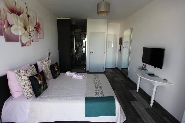 Location de vacances pour 2 personnes, avec jardin et terrasse à Jossigny - 3