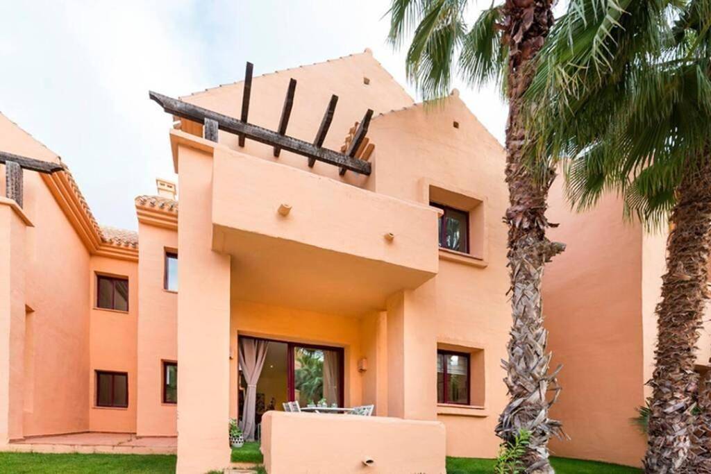 Ganze Wohnung, Lovely and luxury apartament in front of the beach in Los Narejos, Los Alcázares