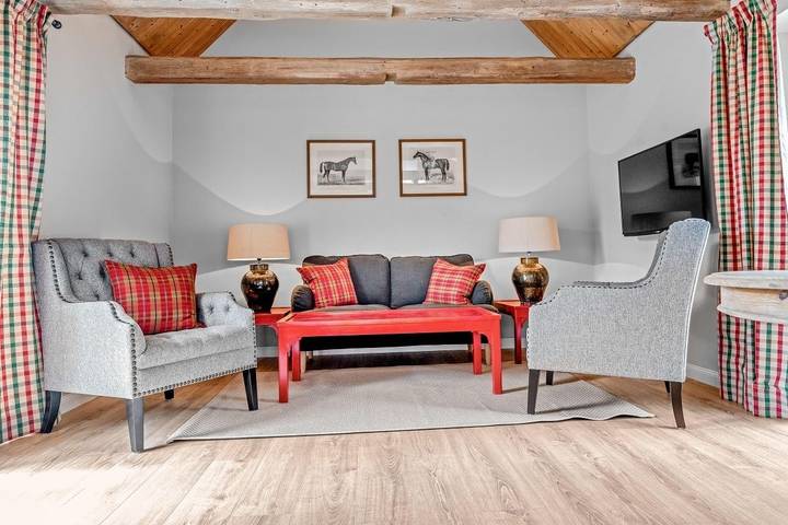 Ferienwohnung für 2 Personen in Lüneburg und Umgebung - 3