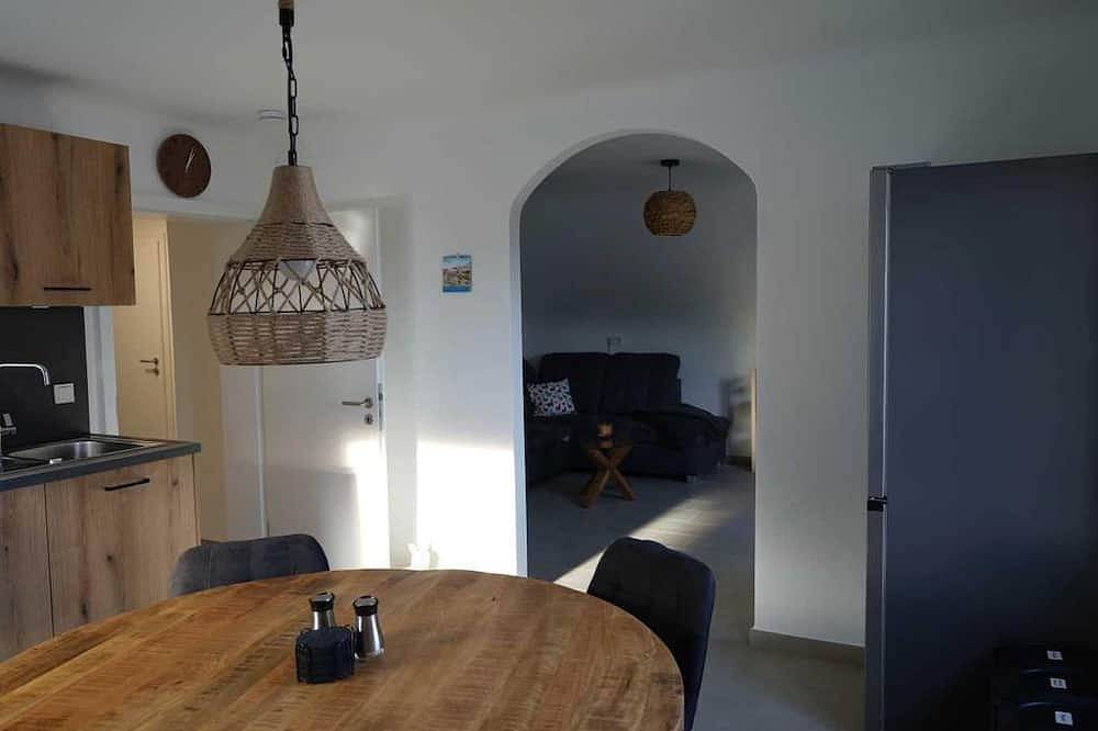 Apartamento entero, Casa de Alpaca - Holiday apartment \"Casa de Alpaca\" in Schmelz, Saar-Nahe-Bergland