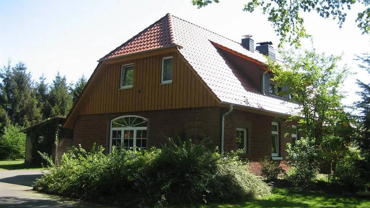 Ganze Ferienwohnung, Ferienwohnung für 3 Personen (51 m²) in Schneverdingen in Schneverdingen, Landkreis Heidekreis