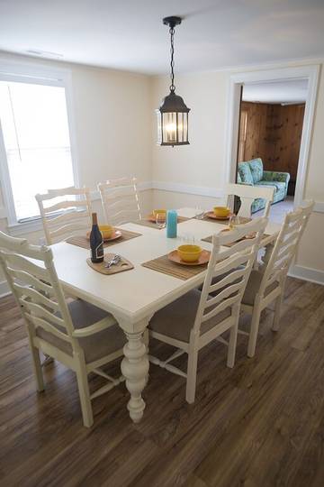 Vacation House for 23 Guests in Ocean City, Worcester County, Picture 1