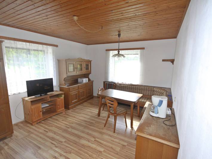Ferienhaus für 6 Personen, mit Balkon und Terrasse sowie Garten und Ausblick in Klagenfurt-Land - 4