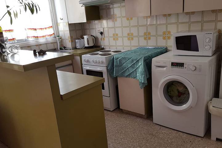 Apartamento entero, Nicosia Perfect Location - Homely Cozy Apartment in Nicosia, Chipre Sur