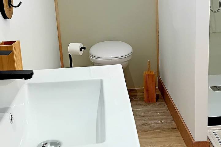 Gîte pour 2 personnes à Sion-les-Mines - 4