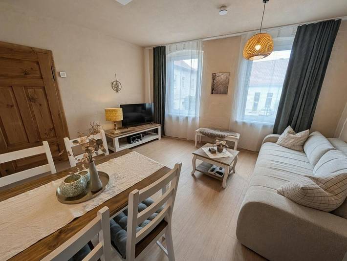 Ferienwohnung für 6 Personen in Bad Klosterlausnitz - 2