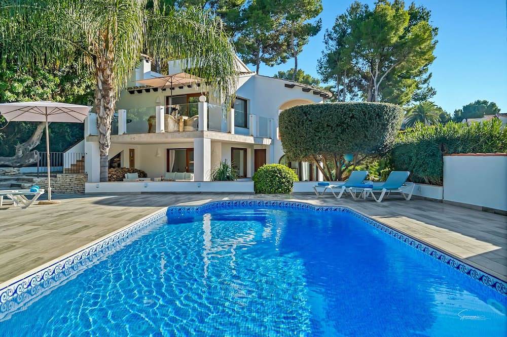 Casa vacanza a Marina Alta a partire da 390€ a notte
