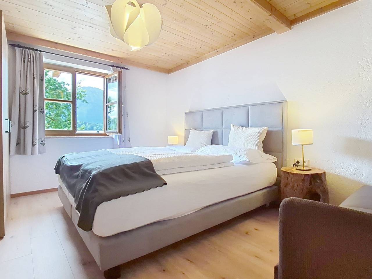 Ganze Wohnung, Hoamat Stadlfeld in Sankt Veit im Pongau, Ski Amadé
