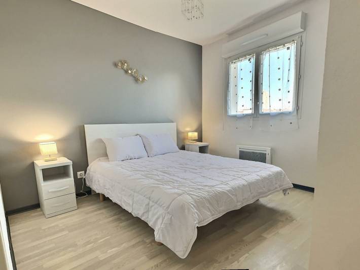 Location de vacances pour 6 personnes à Sérignan - 4