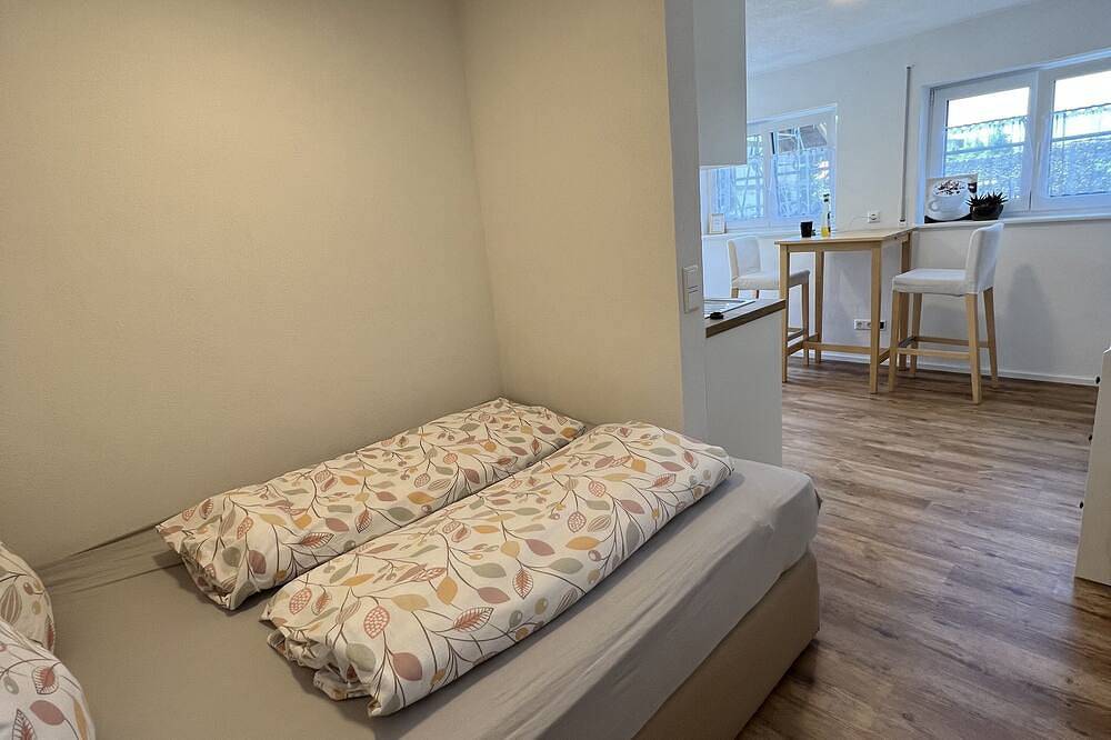 Café Canapé Ferienwohnung neu - Nähe Bodensee, Allgäu in Ravensburger Spieleland, Ravensburg