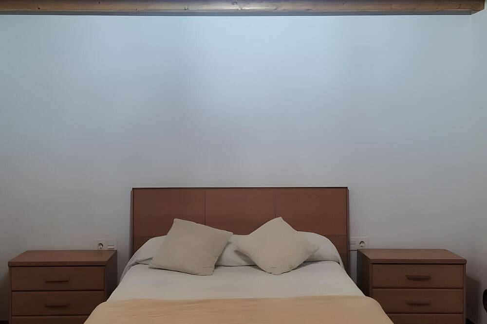 Vacation 'Finca Con Piscina En Arafo' with Mountain View, Private Pool and Wi-Fi in Arafo, Arafo region