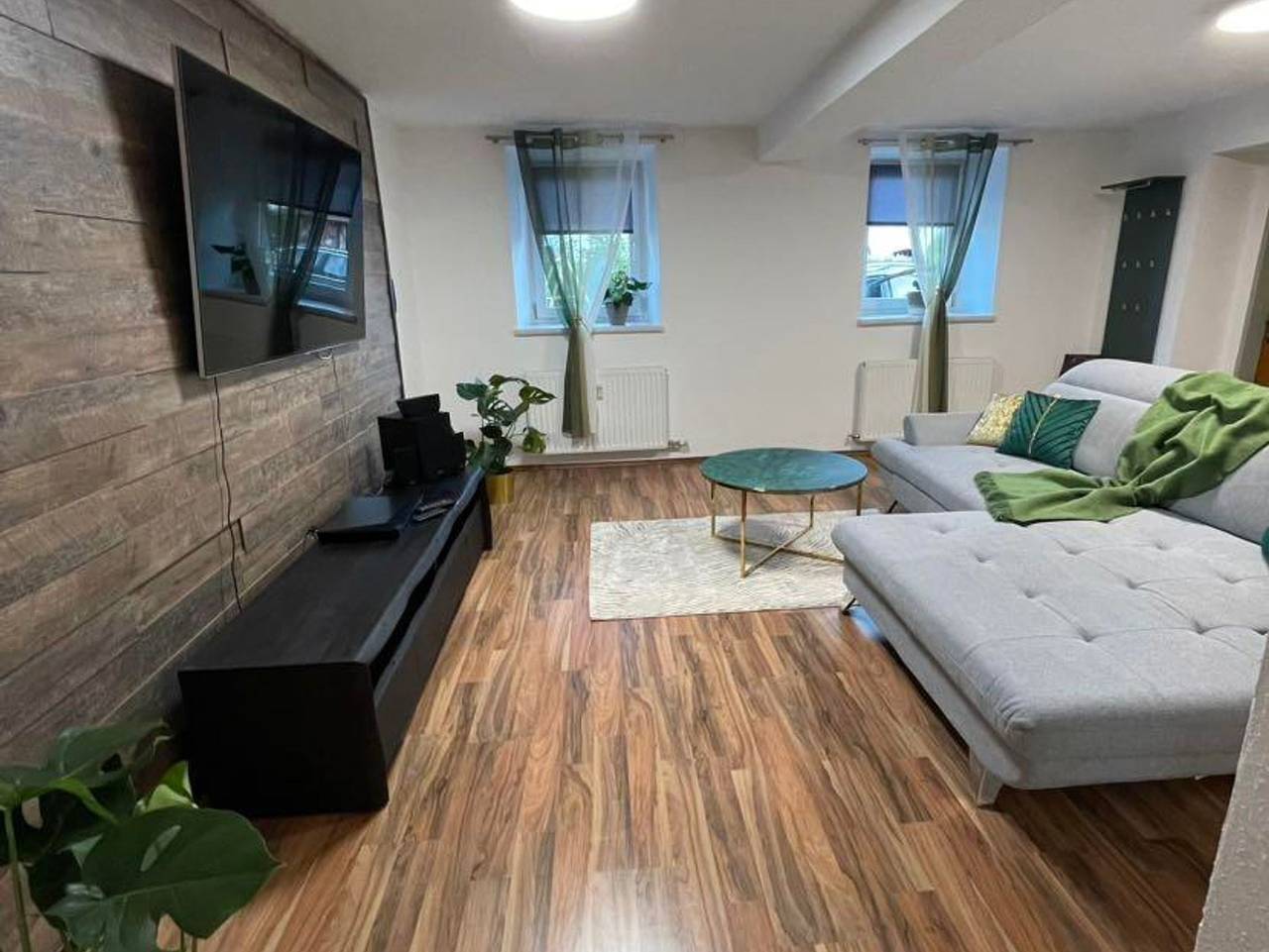 Ganze Ferienwohnung, Alpenliebe - Appartement/Fewo, Dusche, Wc, 1 Schlafraum in Windischgarsten, Kirchdorf an der Krems (Bezirk)