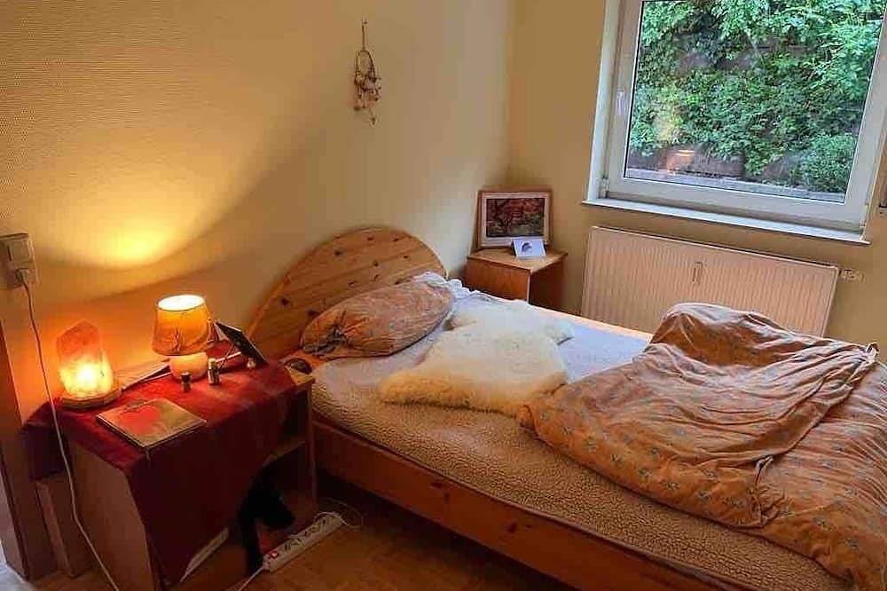 Ganze Wohnung, Schöne Wohnung am Jesuitenschloss in Merzhausen, Südschwarzwald