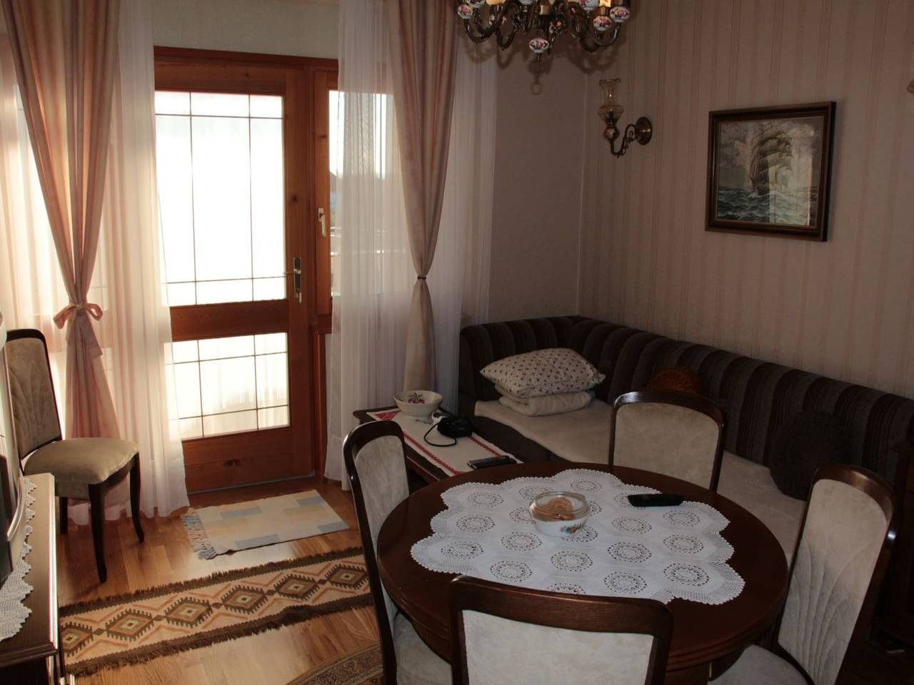 Appartamento vacanze a Vodice a partire da 161€ a notte