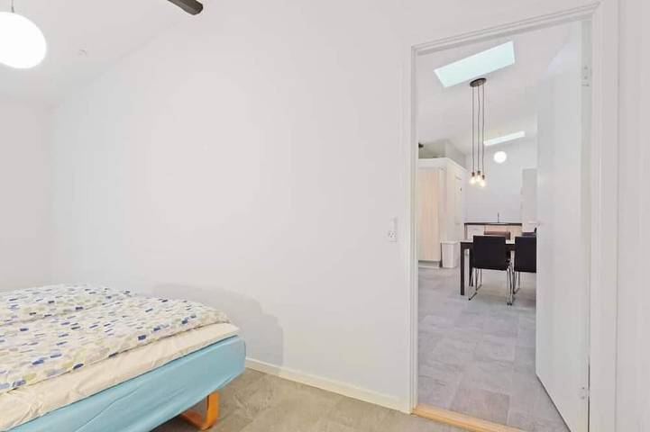Ferienwohnung für 4 Personen in Aalborg - 4