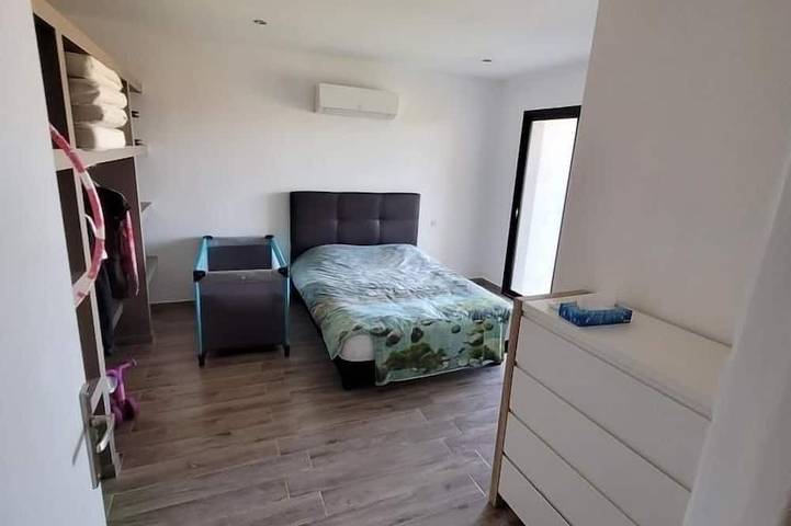 Villa pour 5 personnes, avec jardin et terrasse dans Sainte-Lucie de Porto-Vecchio - 3