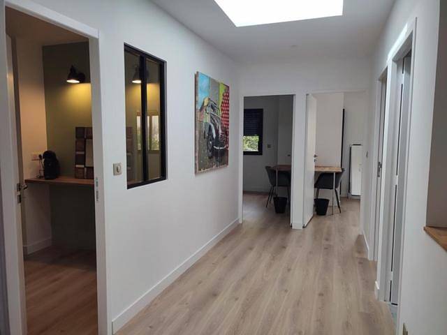 Location de vacances pour 6 personnes, avec jardin et jacuzzi à Le Bouscat - 2